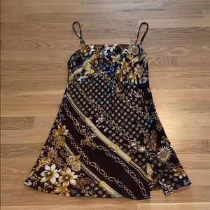 princess polly dress!